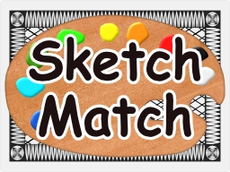 Sketch Matchのアイコン